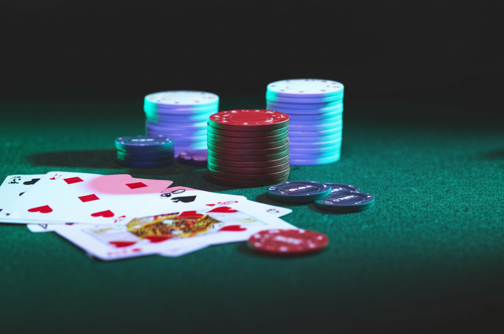 Casino Background
